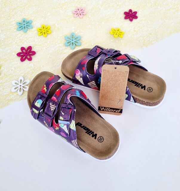 Kinder-Flip-Flops Mix 