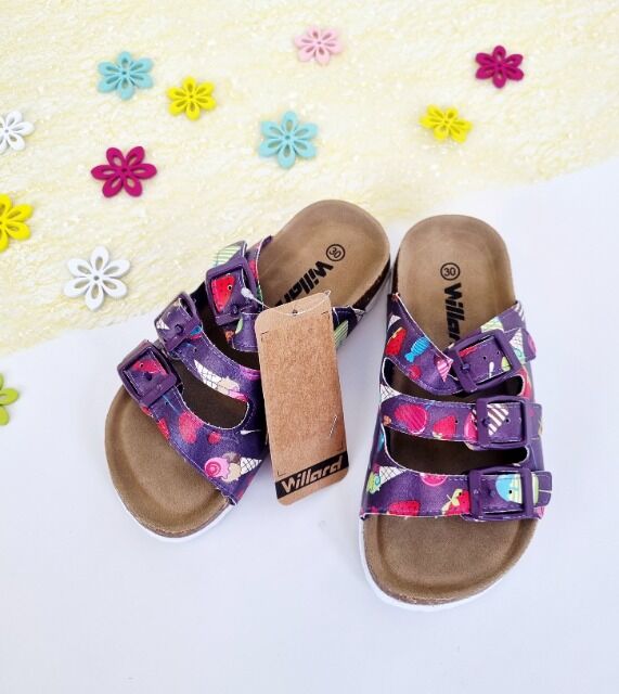 Kinder-Flip-Flops Mix 