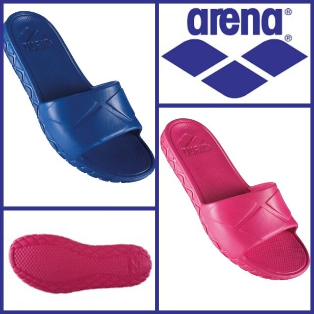 Kinder-Flip-Flops von Arena