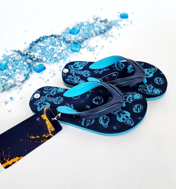 Kinder-Flip-Flops von Aress