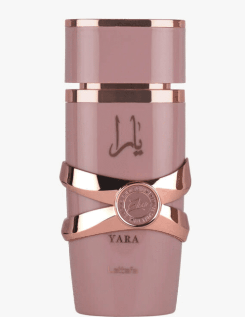 LATTAFA Yara Elixir Eau de Parfum 100 ml – Neuware