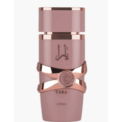 LATTAFA Yara Elixir Eau de Parfum 100 ml – Neuware