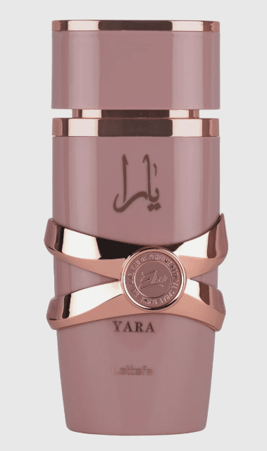 LATTAFA Yara Elixir Eau de Parfum 100 ml – Neuware