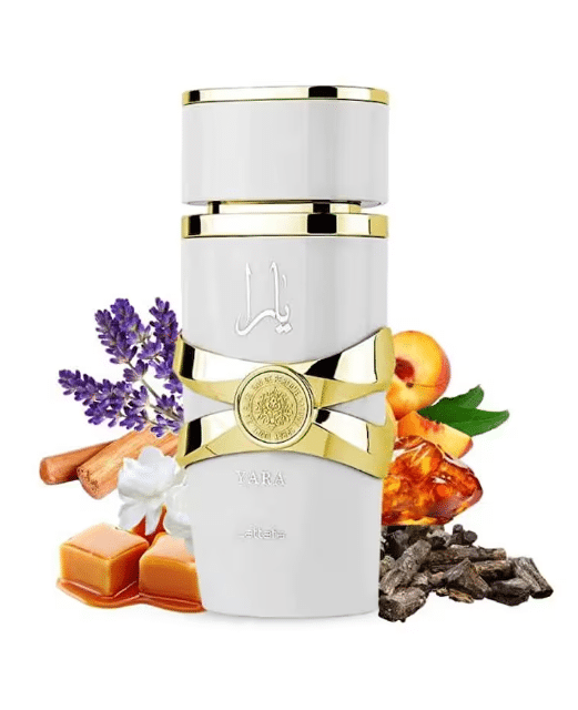 LATTAFA Yara Moi Eau de Parfum – Neuware