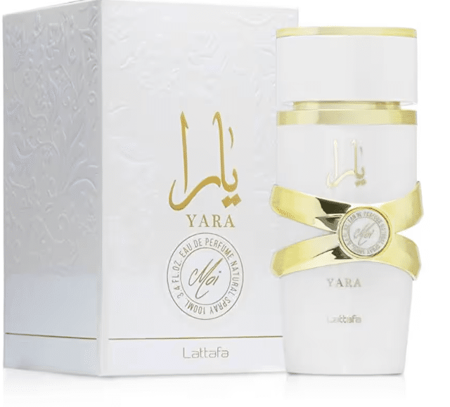 LATTAFA Yara Moi Eau de Parfum – Neuware