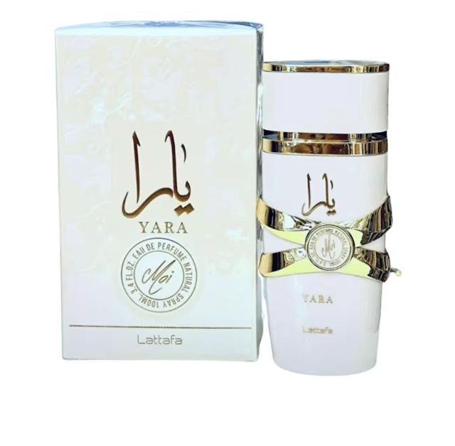LATTAFA Yara Moi Eau de Parfum – Neuware