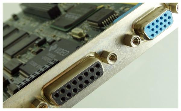 Matrox PCI-Grafikkarte, Millenium+Mystique