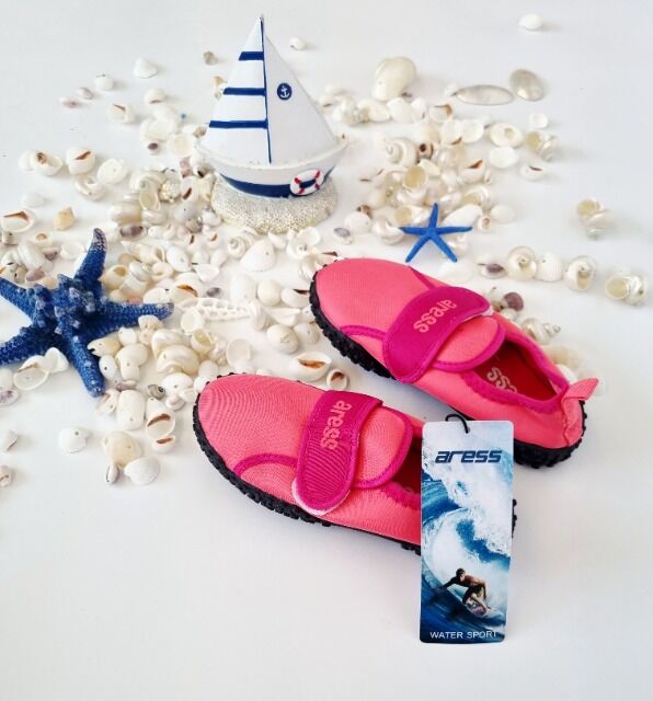 Mix Kinder-Aquaschuhe Aress 