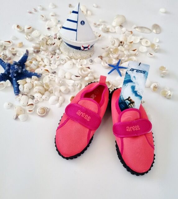 Mix Kinder-Aquaschuhe Aress 