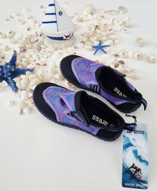 Mix Kinder-Aquaschuhe Aress 