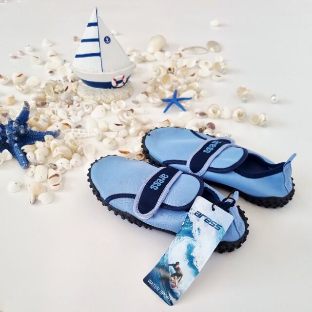 Mix Kinder-Aquaschuhe Aress 