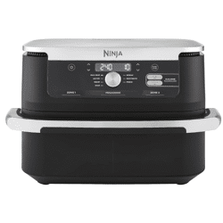 NINJA AF500EU Foodi FlexDrawer Dual Air Fryer 10,4L – Neuware