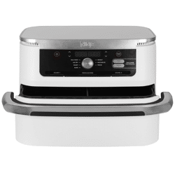NINJA AF500EUWH Air Fryer White – Neuware