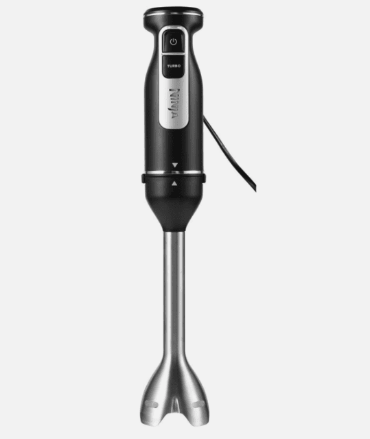 NINJA CI100EU Foodi 3-in-1 Handmixer Set – Neuware