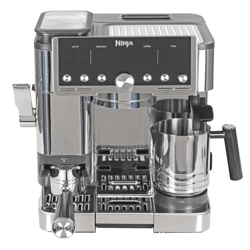 NINJA ES701 Luxe Café Pro 4-in-1 Kaffeemaschine – Neuware