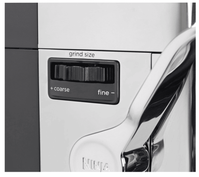 NINJA ES701 Luxe Café Pro 4-in-1 Kaffeemaschine – Neuware