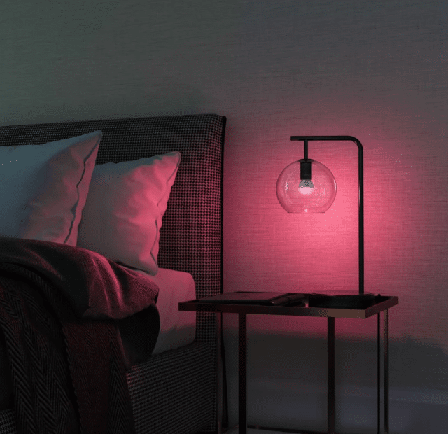 PHILIPS 929003573602 Hue White & Color Ambiance Luster E14 2er Pack – Neuware