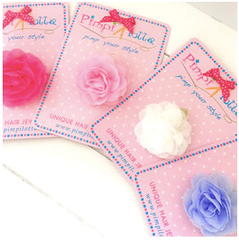 PIMPILOTTA MARKEN-RESTPOSTEN | 23.000 Stk. + 450 Displays | 2.990 € netto