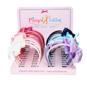 PIMPILOTTA MARKEN-RESTPOSTEN | 23.000 Stk. + 450 Displays | 2.990 € netto