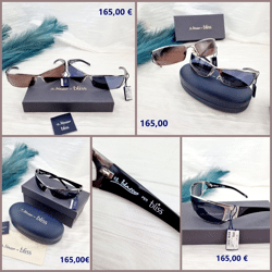 AKTION!!! SCHOCKPREIS!!! Damen-Sonnenbrille von Bliss