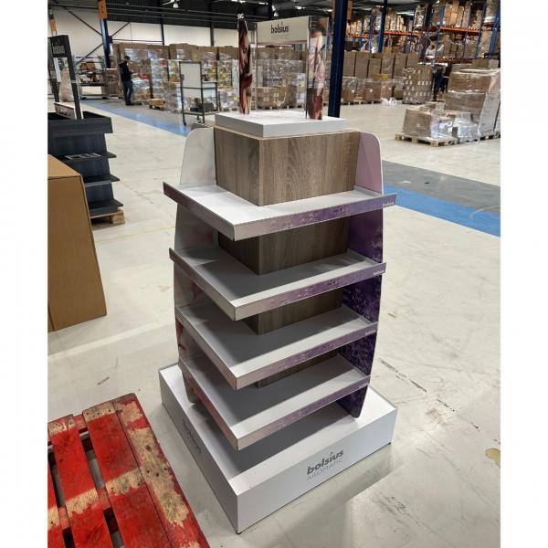 Display Bolsius 177 cm