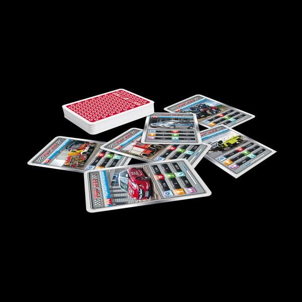 ASS Altenburger 22571286 - TOP ASS Notruf - Kartenspiel