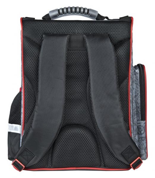 Avengers - CLOU Schulranzen Set, 5-teilig