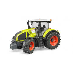 Bruder 03012 - Claas Axion 950, 1:16