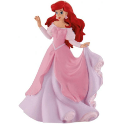 Bullyland 13437 - Ariel Gift Set