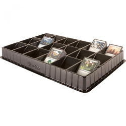 Card Sorting Tray