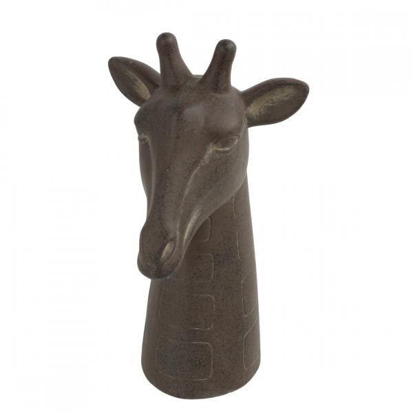 Countryfield Statue Mokambo S braun 28 cm