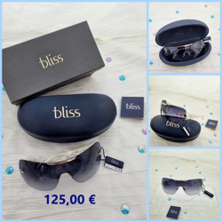 Damen-Sonnenbrille von Bliss