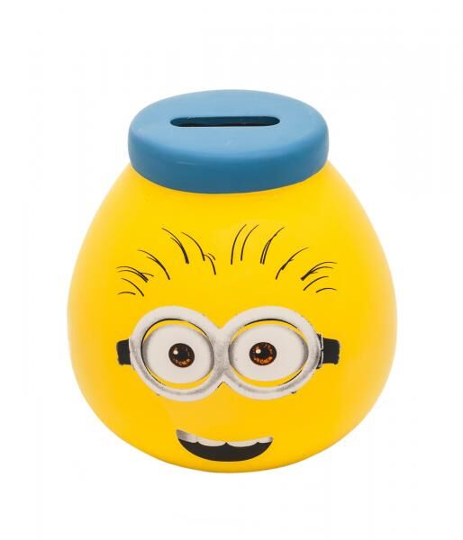 Despicable Me - Spardose in Keramik