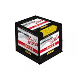 Deutschland & die Besten aus Europa 2024 - Sticker Display Box