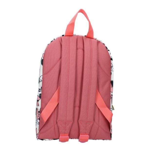 Disney Minnie Mouse - Rucksack "Good Times Only" 33 cm