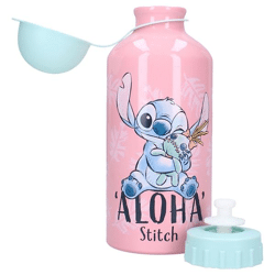 Disney Stitch - Trinkflasche 
