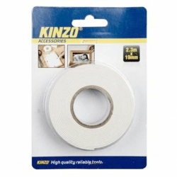 Doppelseitiges Klebeband 2,3 mtr