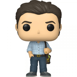 Funko 55801 - Pop! Ozark Marty Byrde #1196
