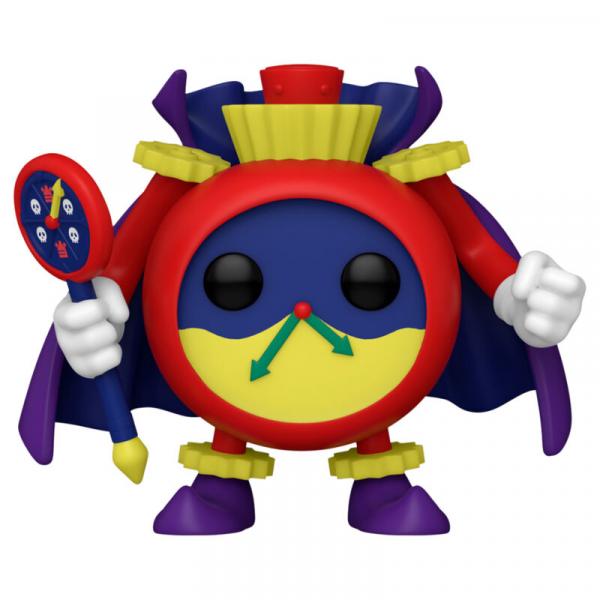 Funko 72065 - Pop! Animation - Yu-Gi-Oh! Time Wizard #1454