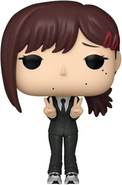 Funko 83630 - Pop! Animation - Chainsaw Man Kobeni