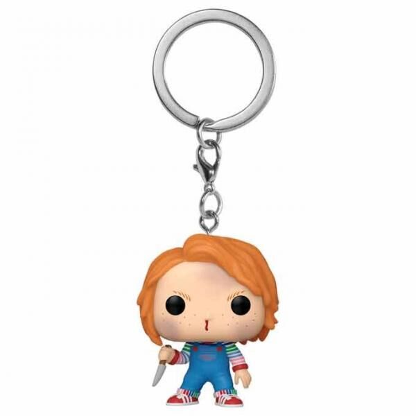 Funko 88357 - Pocket Pop! Keychain - Chucky