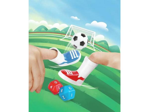 Hape - Finger-Fu&szlig;ball (4 St&uuml;ck)
