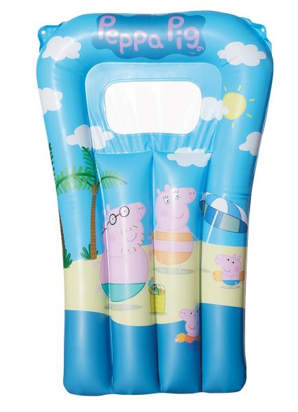 Happy People 16266 - Peppa Pig Kinderluftmatratze