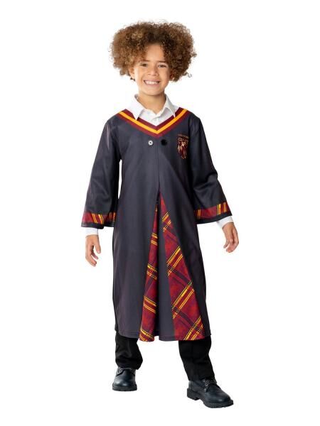 Harry Potter - Tunika f&uuml;r Kinder (128 cm)