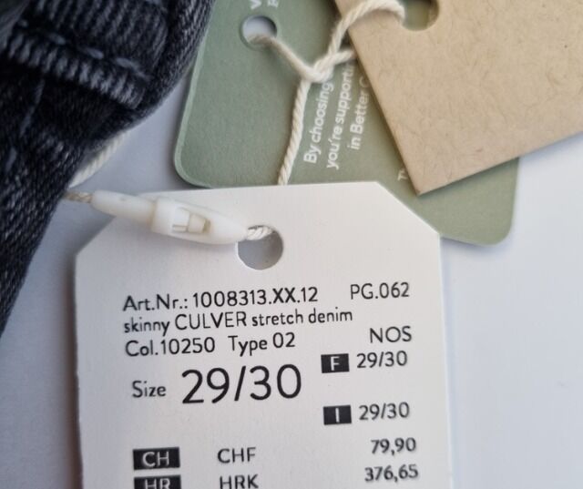 Herrenjeans von Tom Tailor 