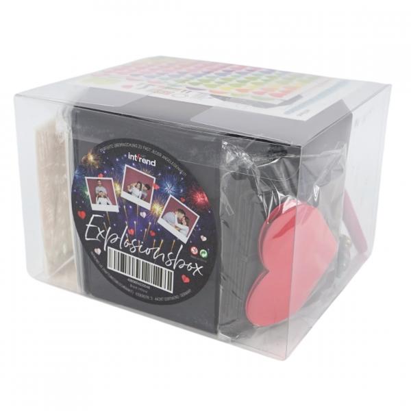 Intrend DIY Explosion Geschenkbox 42,5 cm