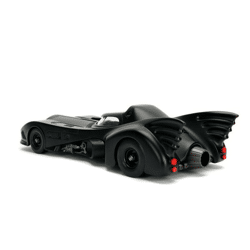 Jada Toys 253215002 - Batman 1989 Batmobile, 1:24 - Modellauto