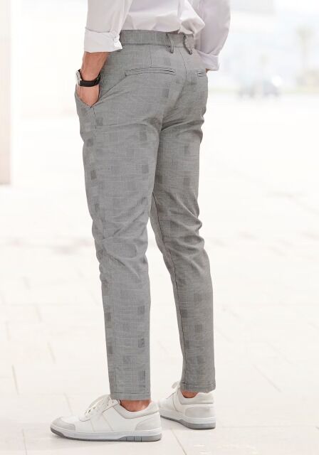 John Devin Herren Hose 