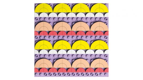 LEGO&reg; 41960 - DOTS Gro&szlig;e Box (479 Teile)