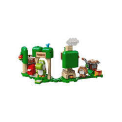 LEGO® 71406 - Super Mario Yoshi's Gift House Expansion